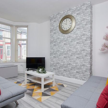 Stylish Blackpool Gem - Great Location! Bagian luar foto
