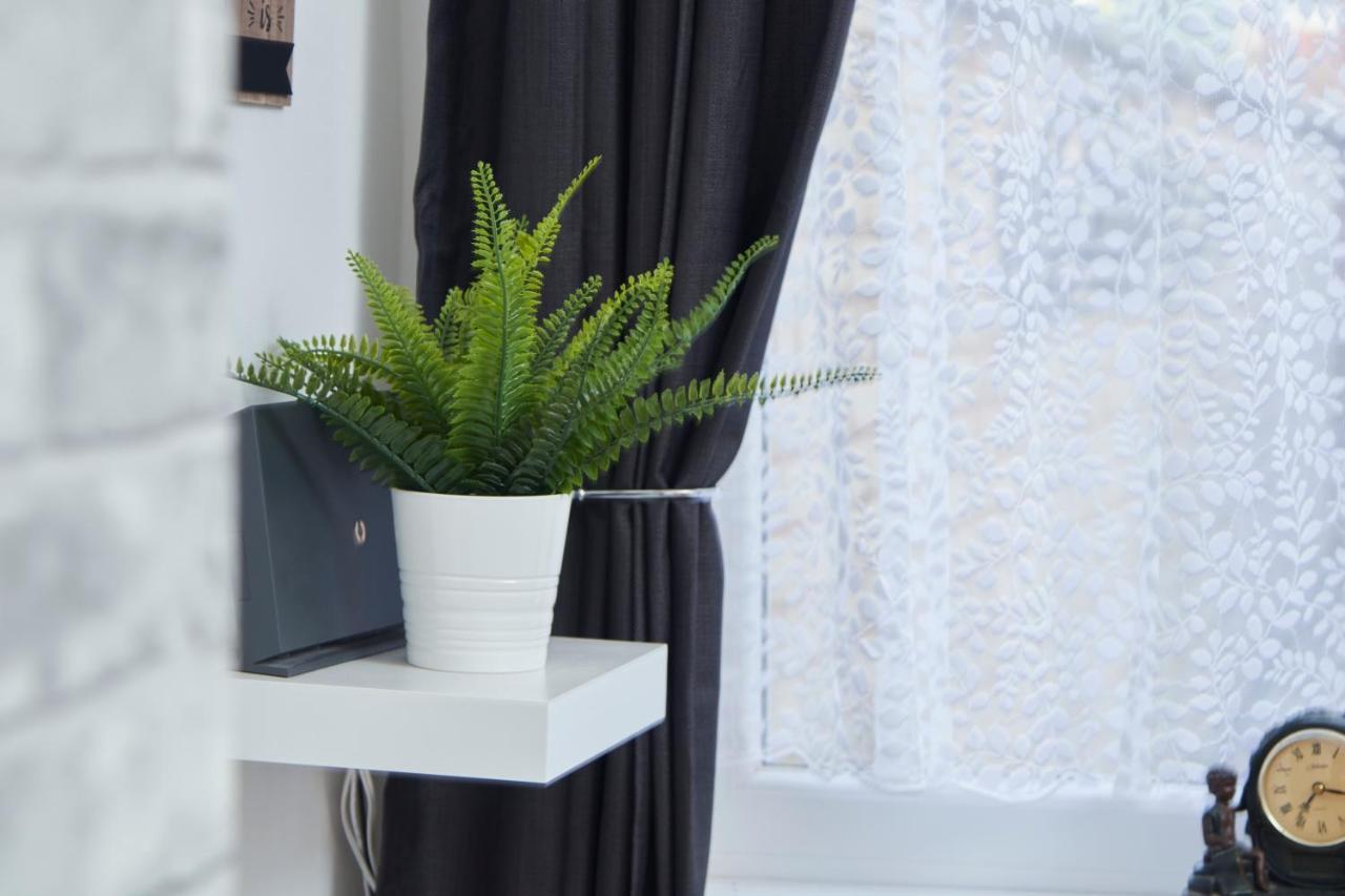 Stylish Blackpool Gem - Great Location! Bagian luar foto