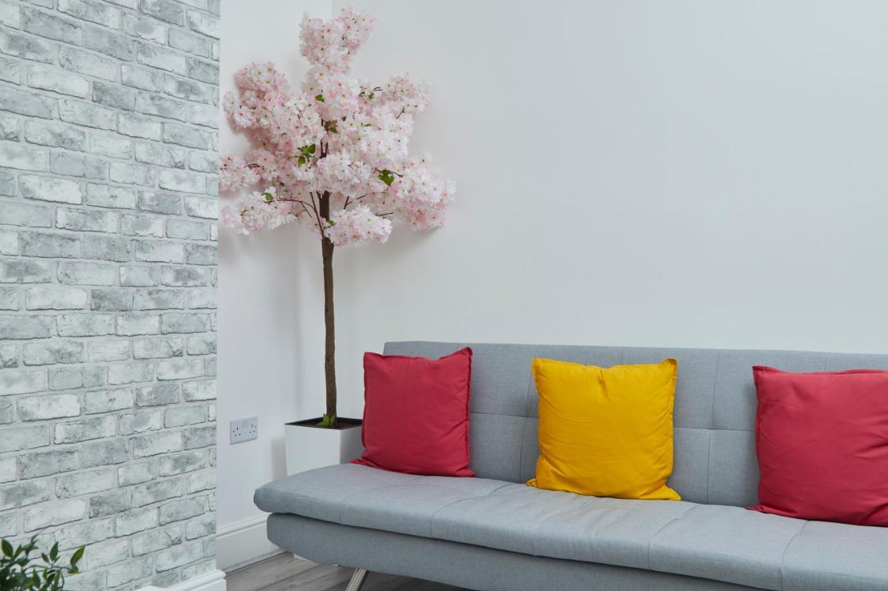 Stylish Blackpool Gem - Great Location! Bagian luar foto