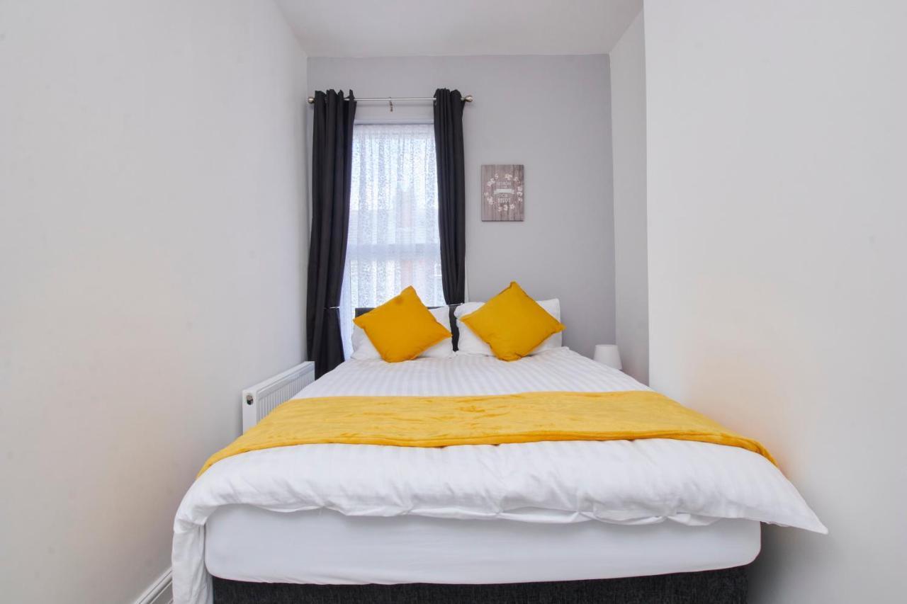 Stylish Blackpool Gem - Great Location! Bagian luar foto