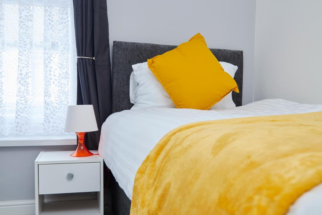 Stylish Blackpool Gem - Great Location! Bagian luar foto