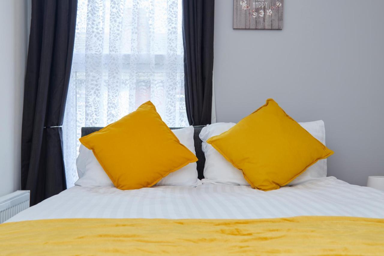 Stylish Blackpool Gem - Great Location! Bagian luar foto