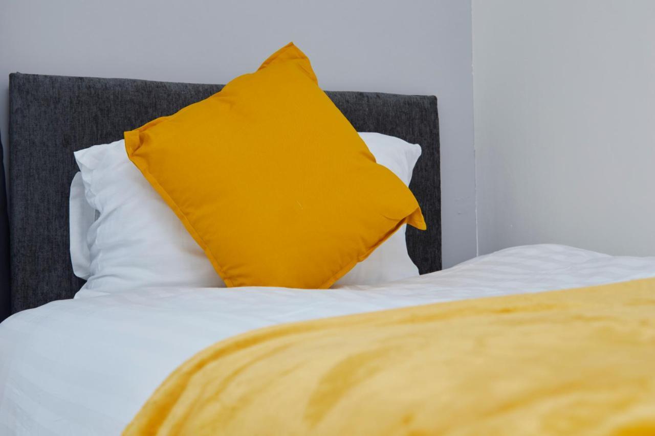 Stylish Blackpool Gem - Great Location! Bagian luar foto