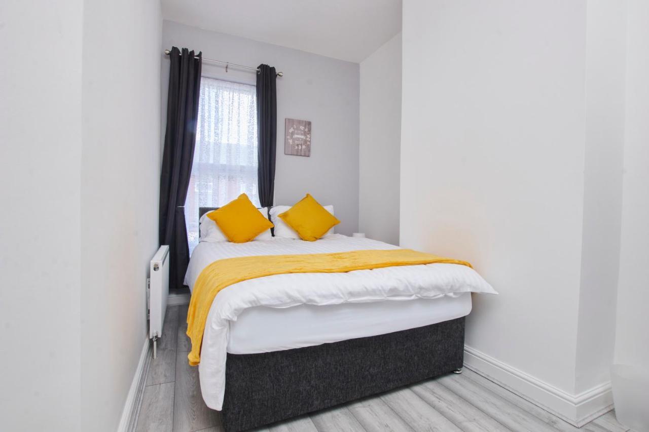 Stylish Blackpool Gem - Great Location! Bagian luar foto