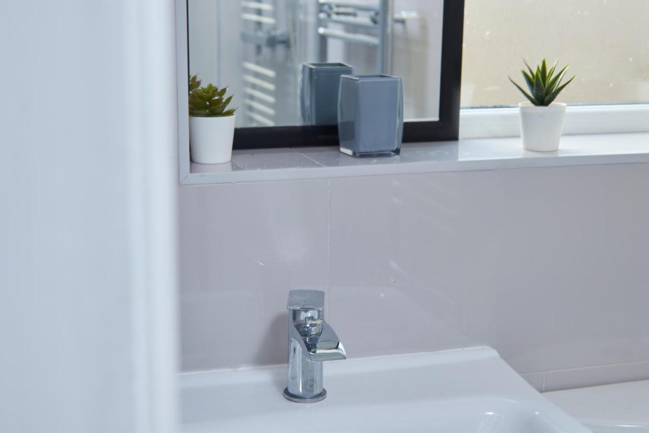 Stylish Blackpool Gem - Great Location! Bagian luar foto