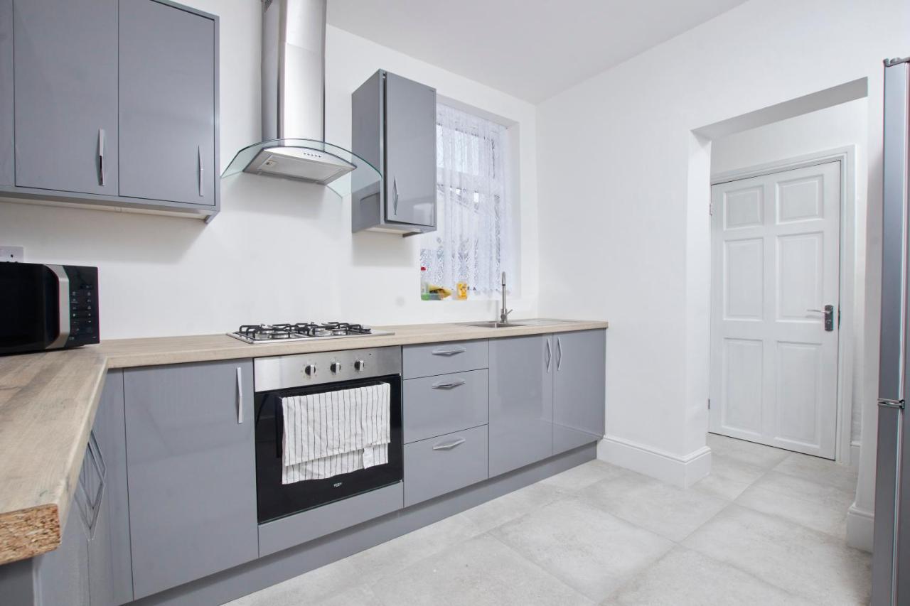 Stylish Blackpool Gem - Great Location! Bagian luar foto